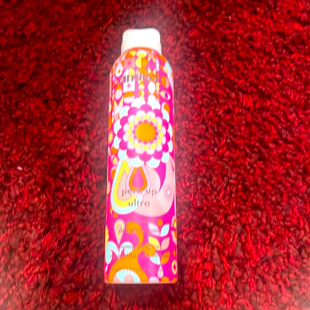 Amika Oily scalp dry shampoo